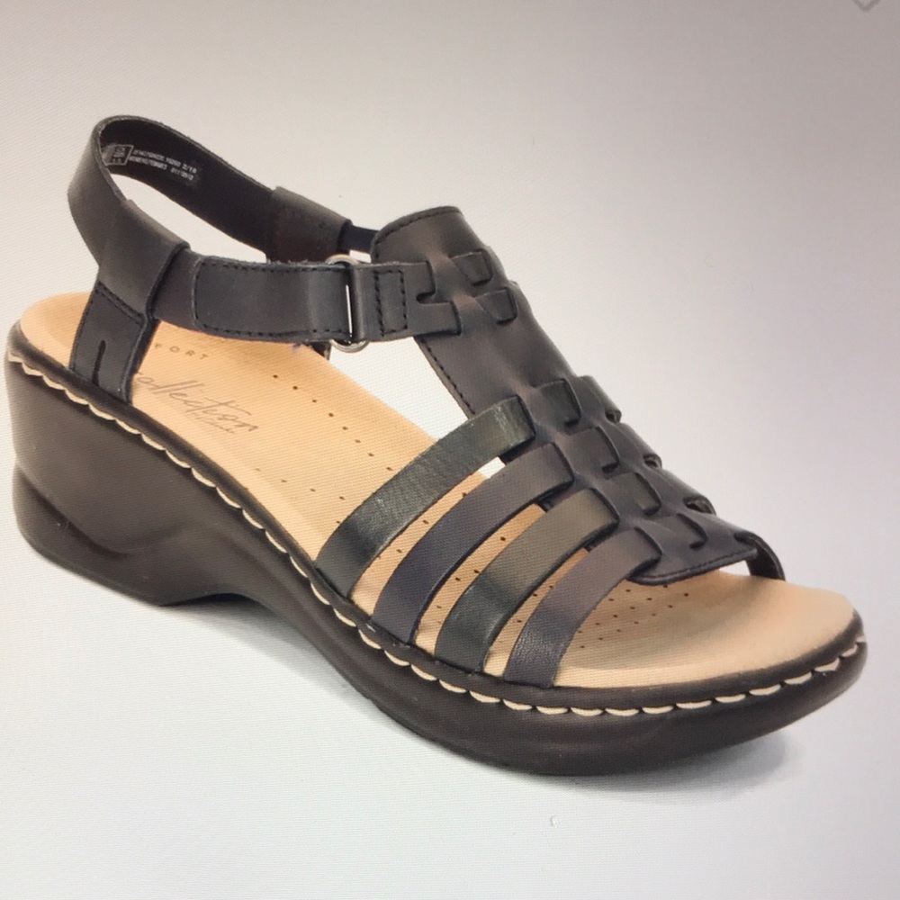 Clark’s Women’s Sandal Shoes
